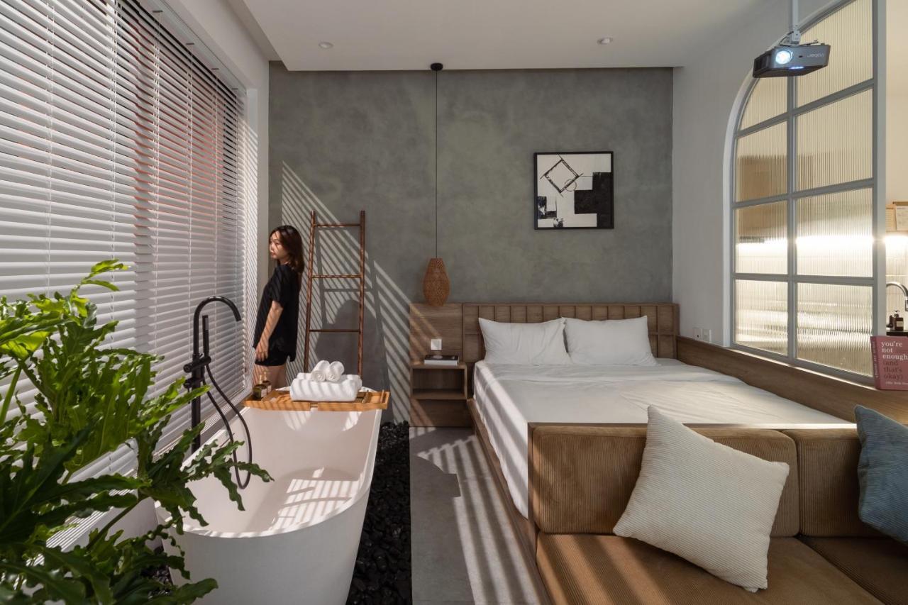 Aparthotel Kin Wander Tan Phong *