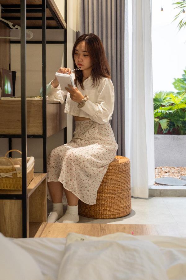 Kin Wander Tan Phong Aparthotel Ho Chi Minh City