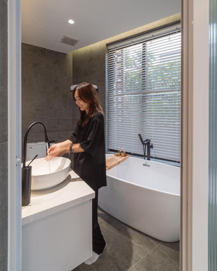 Aparthotel Kin Wander Tan Phong