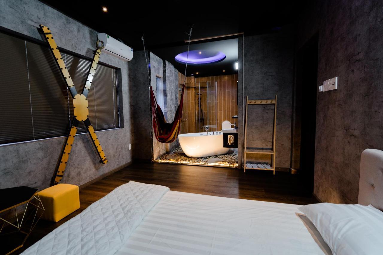 Viking Love hotel Ho Chi Minh City
