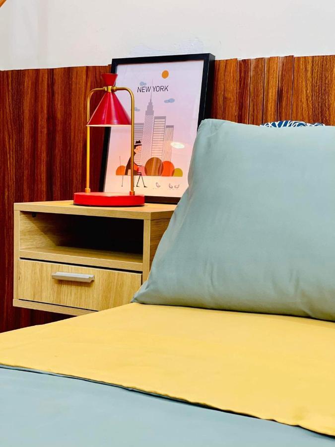 Ule Truong Sa Aparthotel Ho Chi Minh City