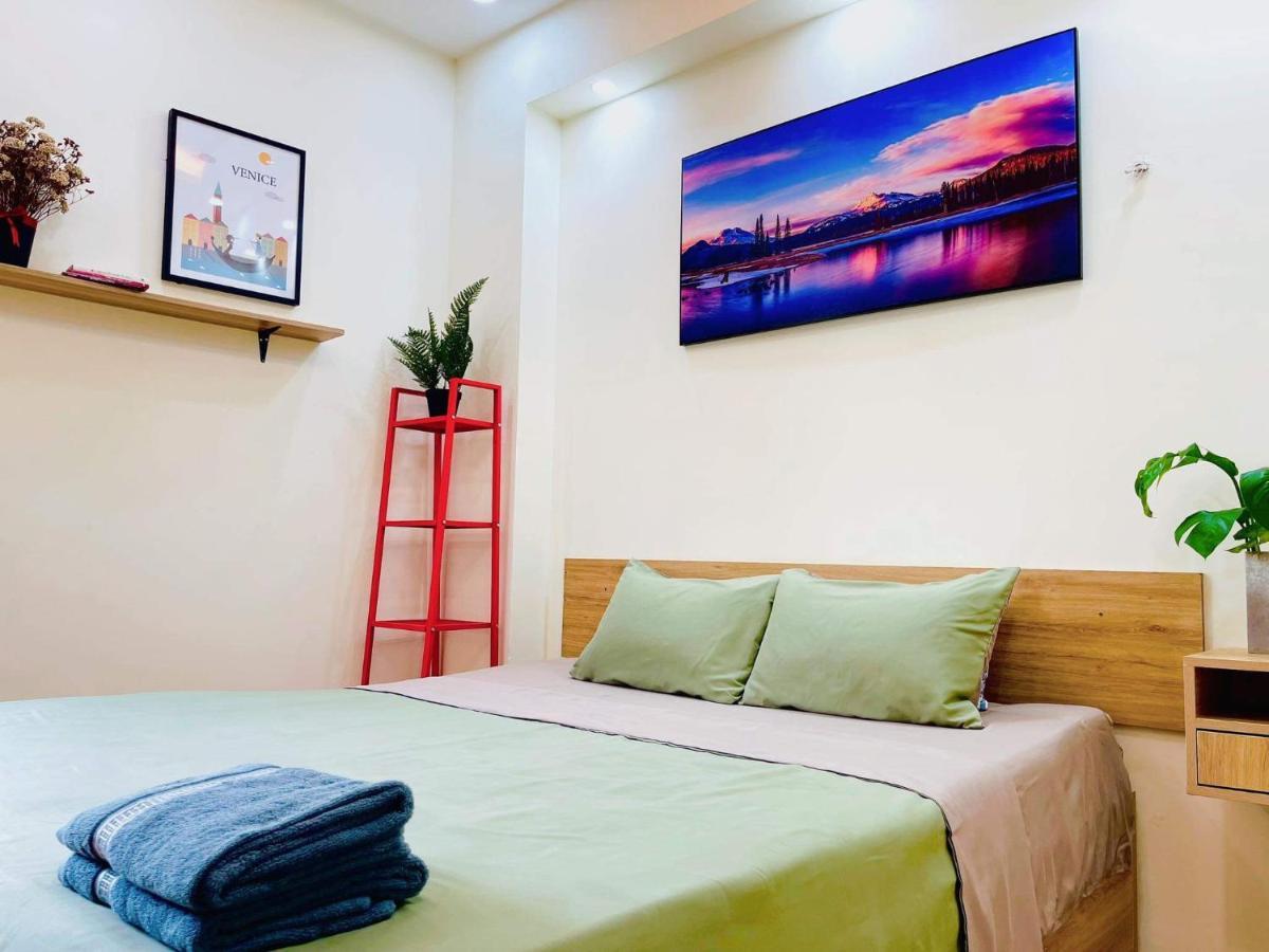 Aparthotel Ule Truong Sa *