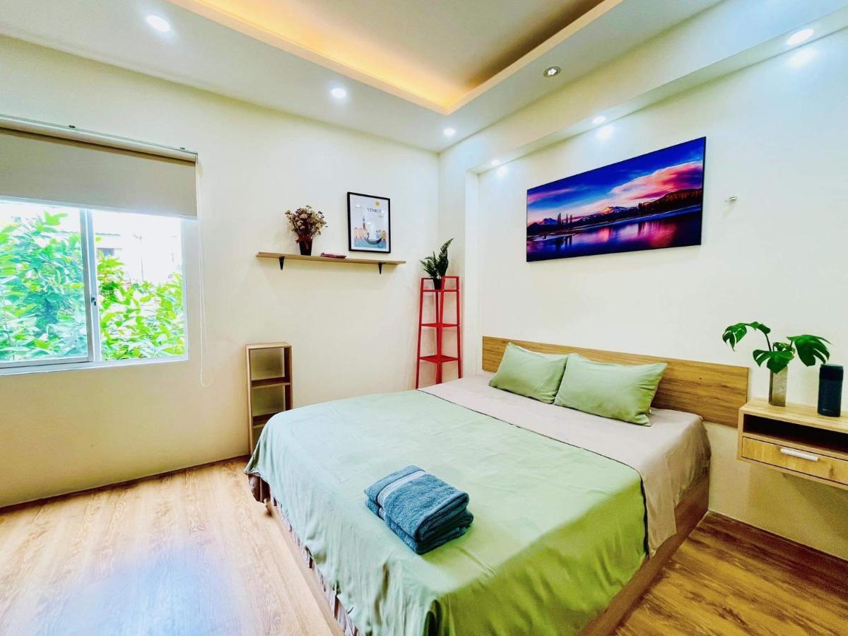 Aparthotel Ule Truong Sa