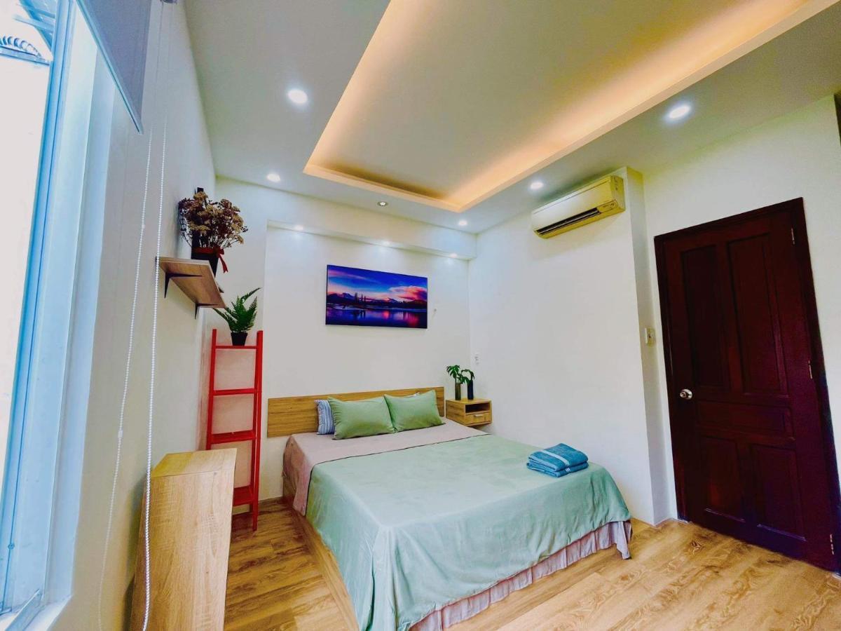 Ule Truong Sa Ho Chi Minh City
