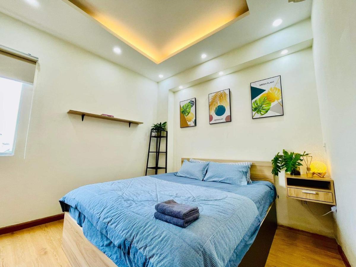 Ule Truong Sa Aparthotel Ho Chi Minh City