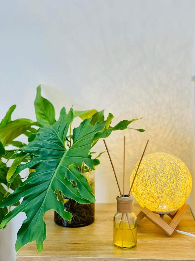 Ule Truong Sa Aparthotel Ho Chi Minh City