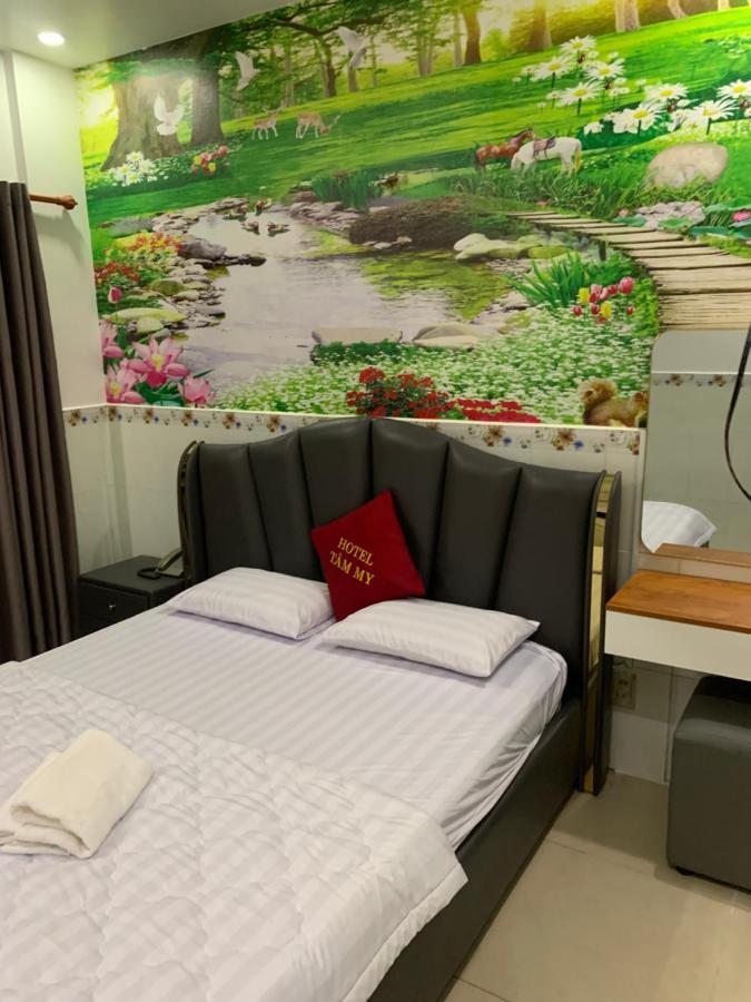 Hotel Tam My 3*