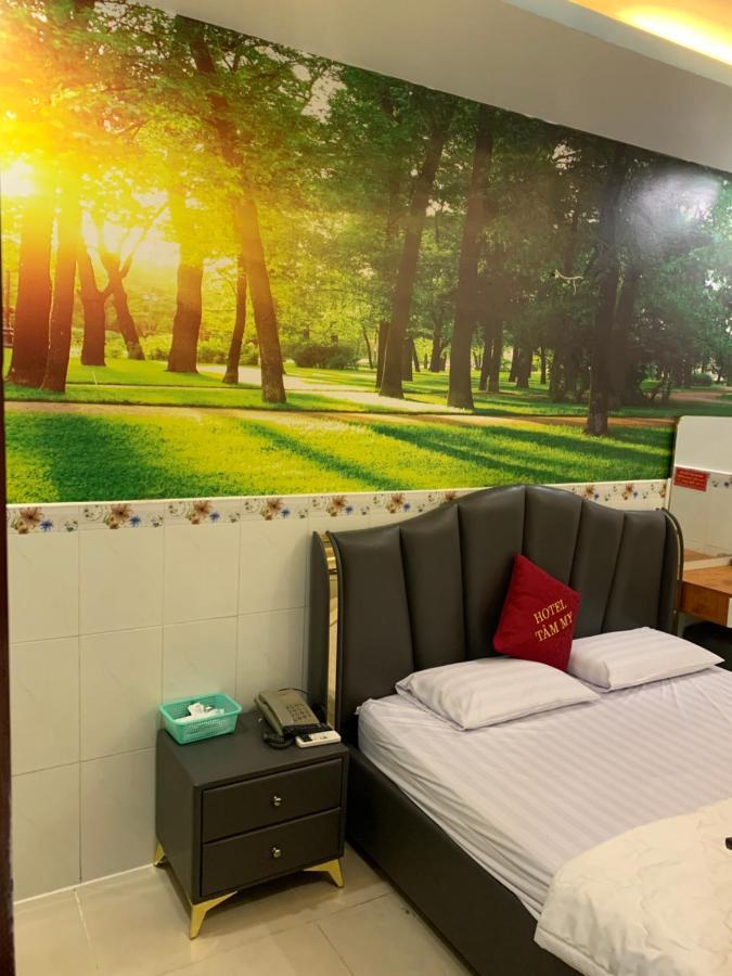 Tam My Hotel 3*