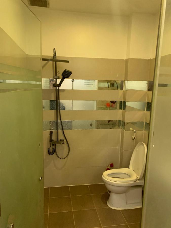 Tam My Hotel Ho Chi Minh City