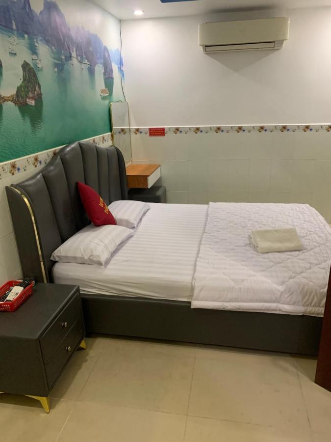 Hotel Tam My Ho Chi Minh City