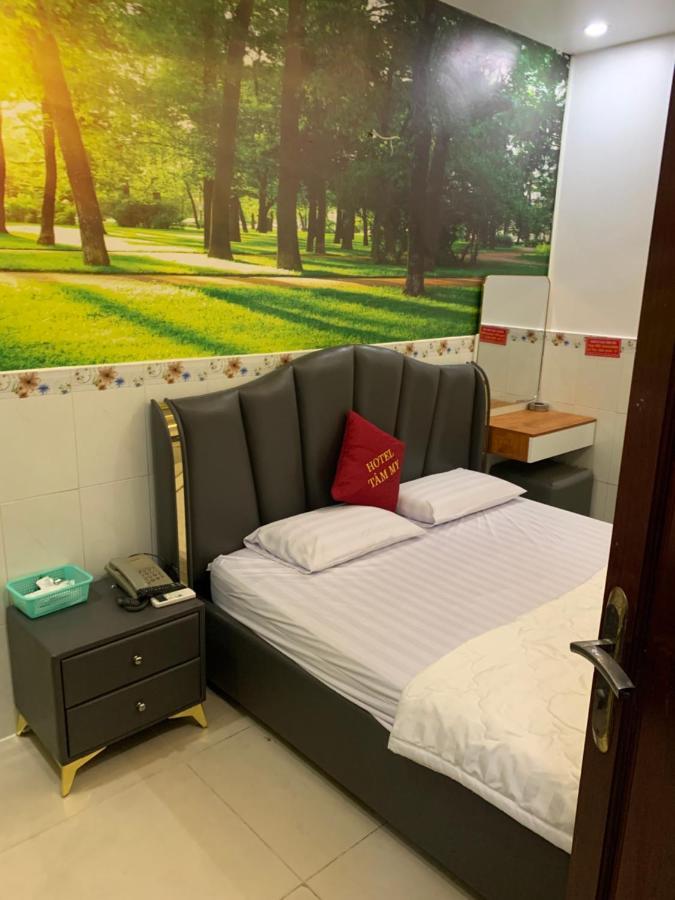 Hotel Tam My
