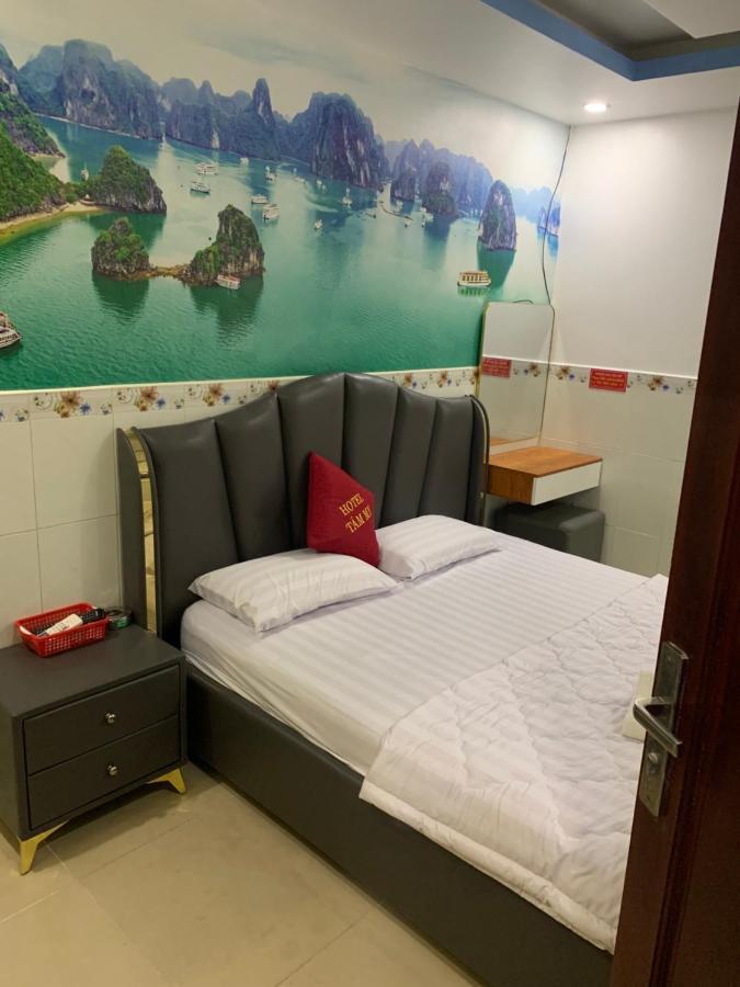 Hotel Tam My 3*