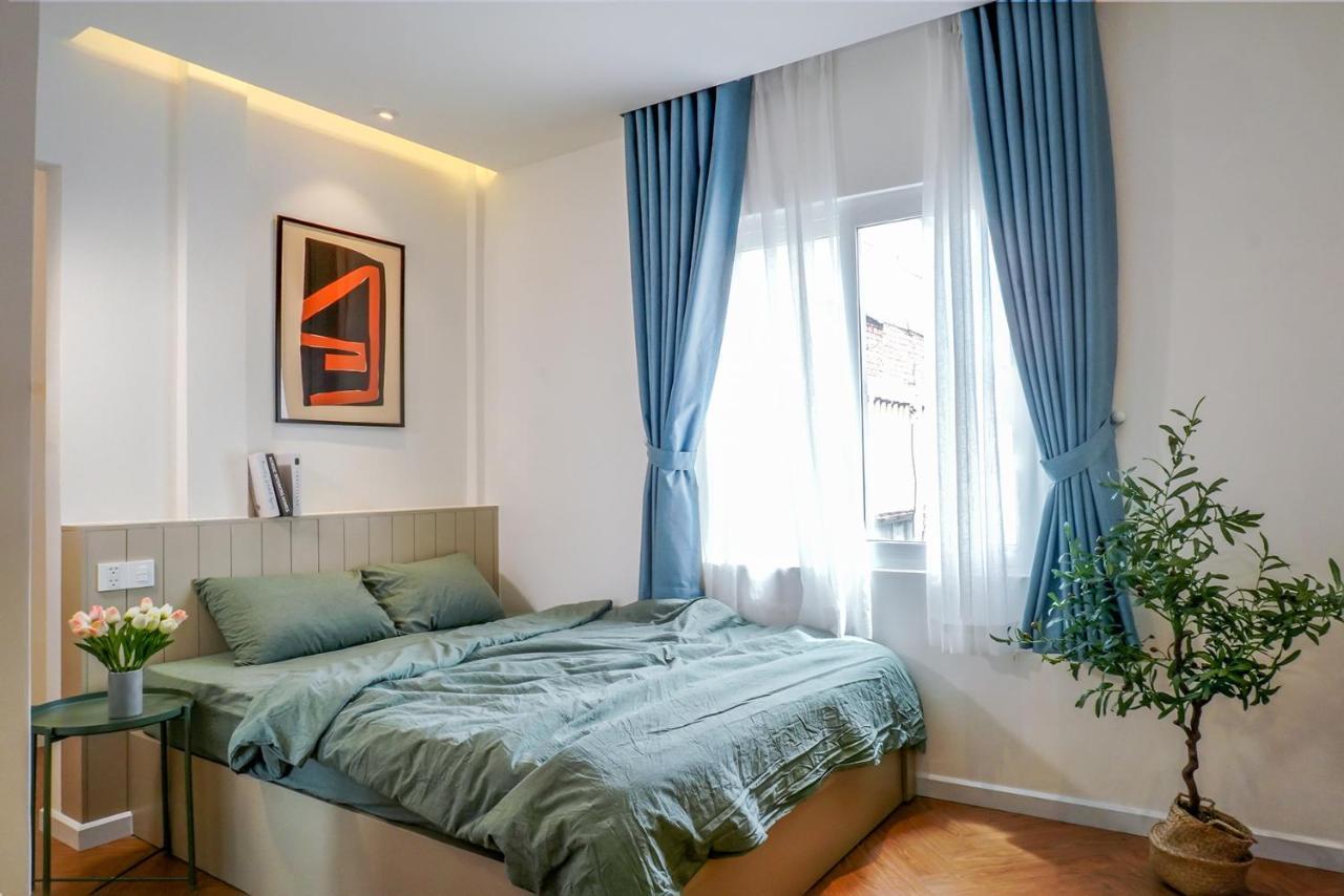 Hotel Express By M Village Dien Bien Phu Q3 Ho Chi Minh City