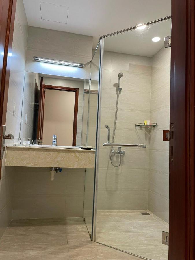 Mia Ben Thanh Hotel
