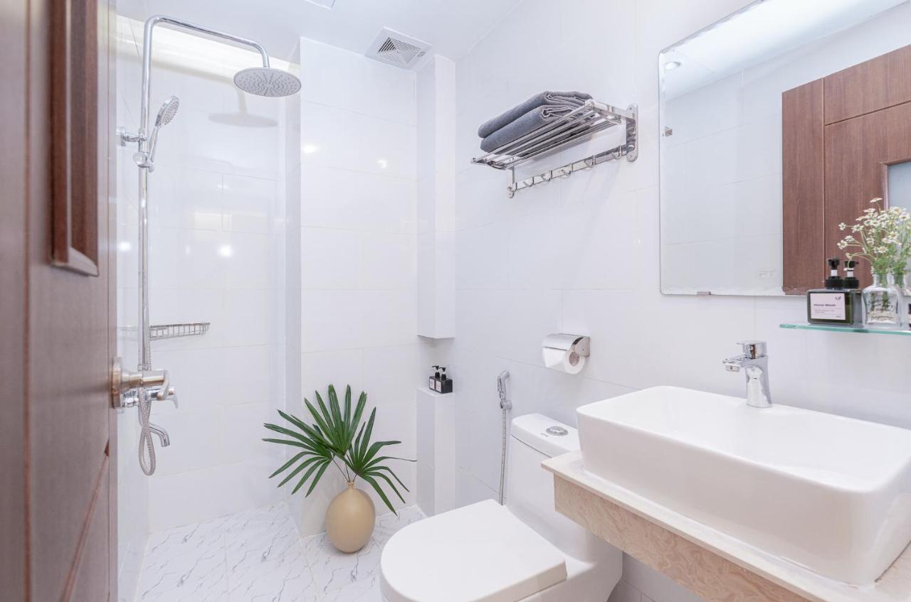 Express By M Village Dien Bien Phu Q3 3* Ho Chi Minh City