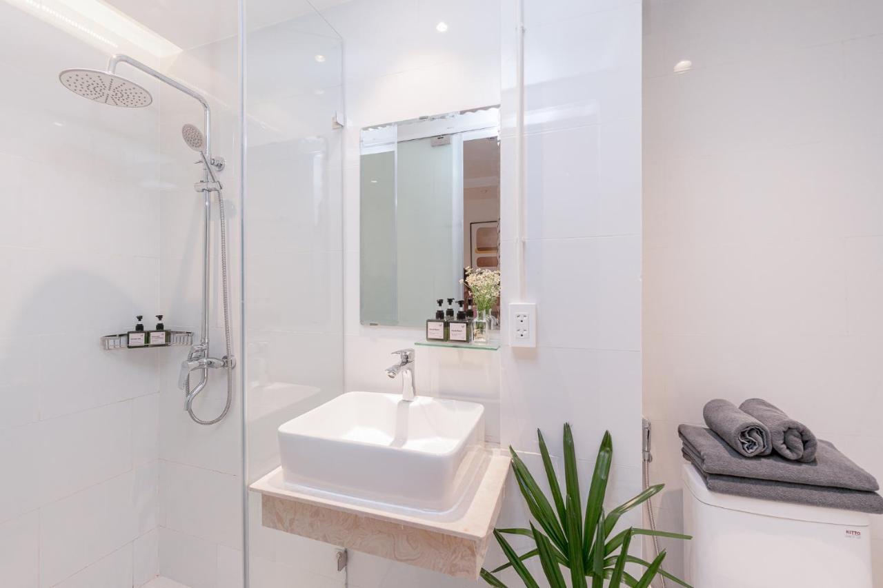 Express By M Village Dien Bien Phu Q3 Hotel 3*