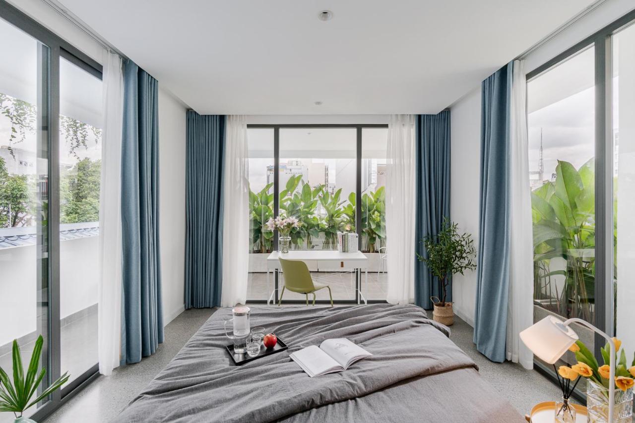 Express By M Village Dien Bien Phu Q3 Ho Chi Minh City