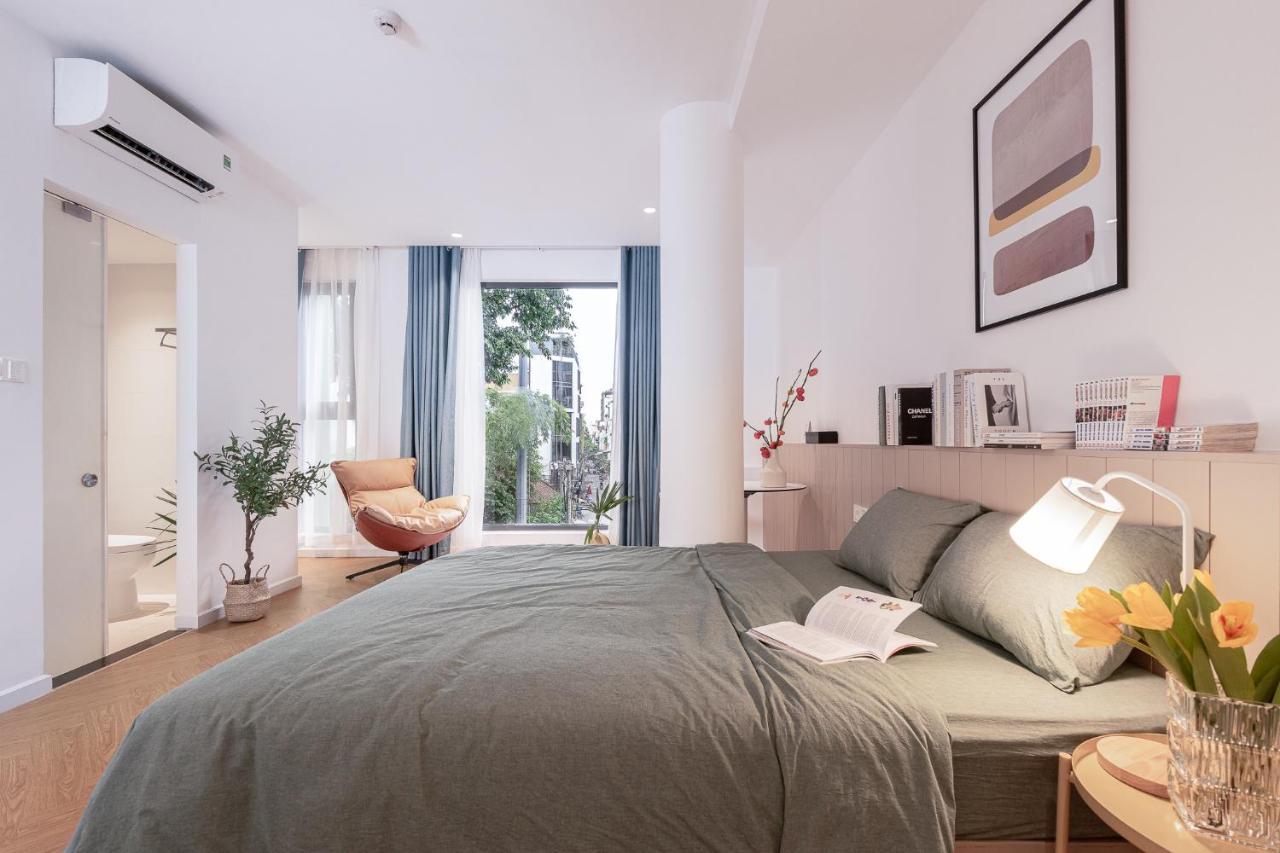 Express By M Village Dien Bien Phu Q3 Hotel Ho Chi Minh City