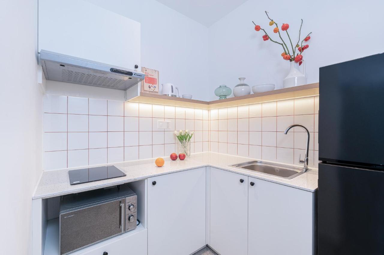 Express By M Village Dien Bien Phu Q3 3* Ho Chi Minh City