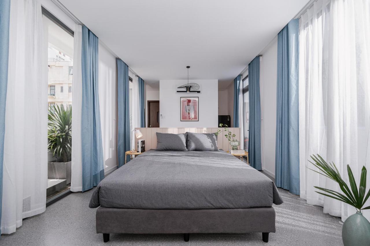 Express By M Village Dien Bien Phu Q3 Hotel Ho Chi Minh City
