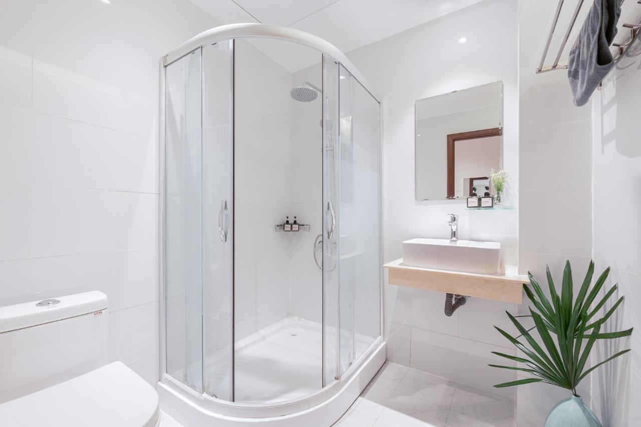 Express By M Village Dien Bien Phu Q3 3* Ho Chi Minh City