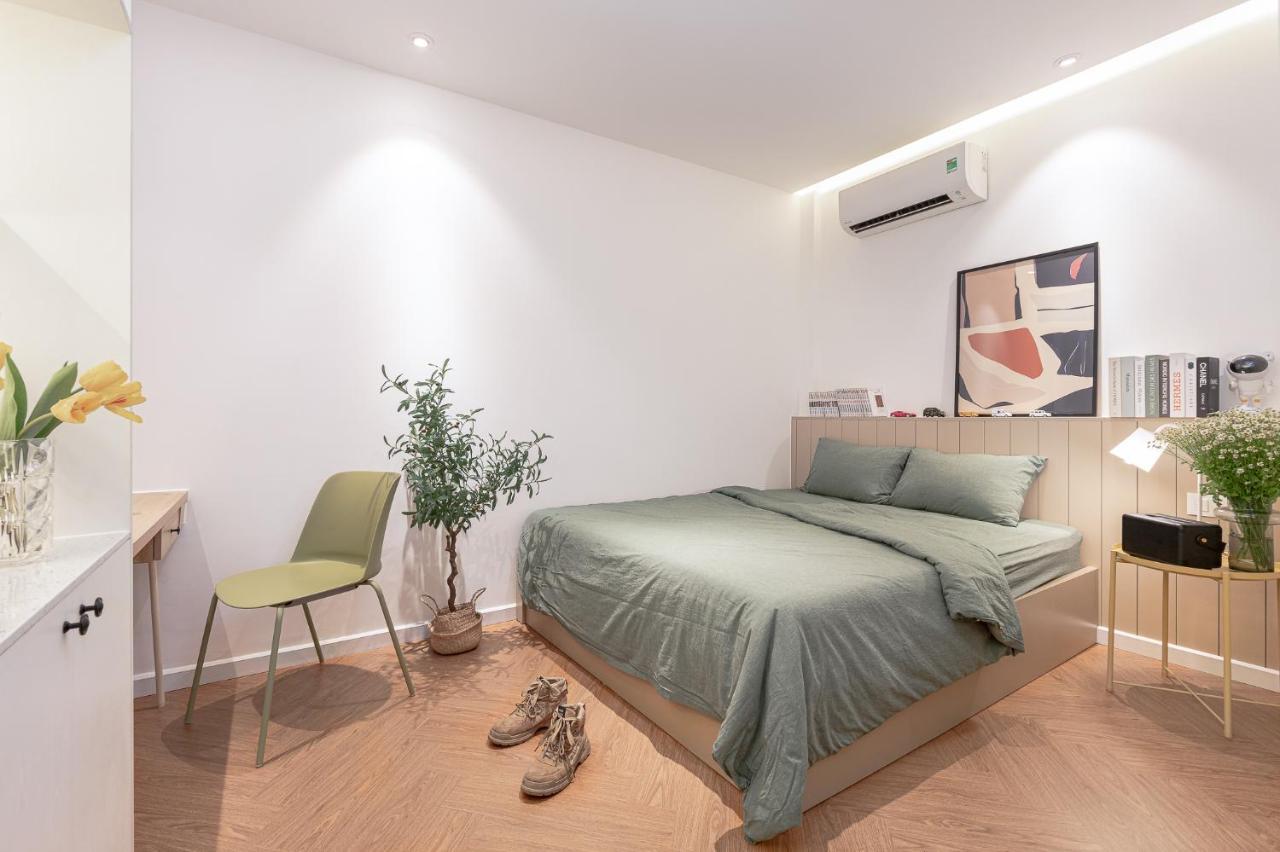 Express By M Village Dien Bien Phu Q3