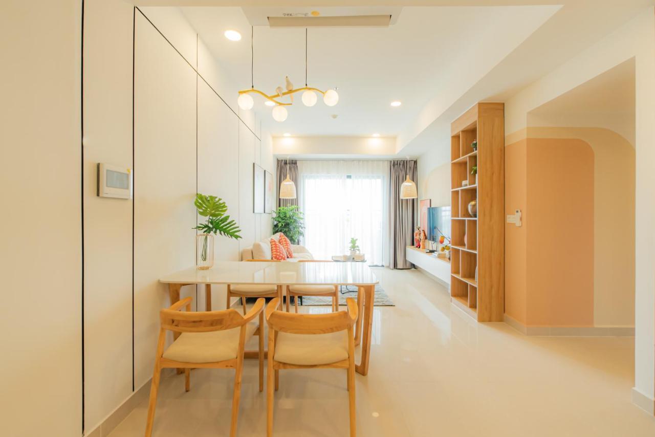 Apartment 9trip In Soho - Service Ho Chi Minh City