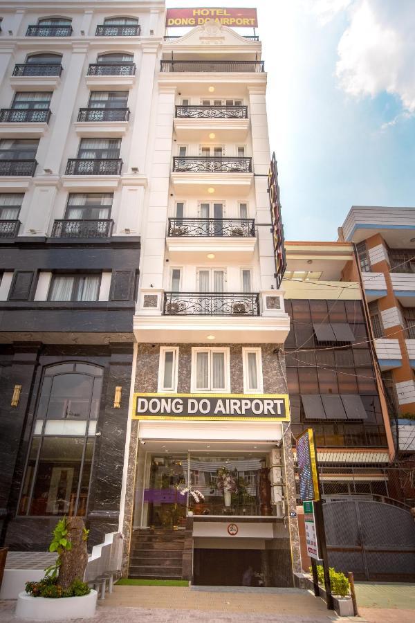 Dong Do Airport Hotel Ho Chi Minh City