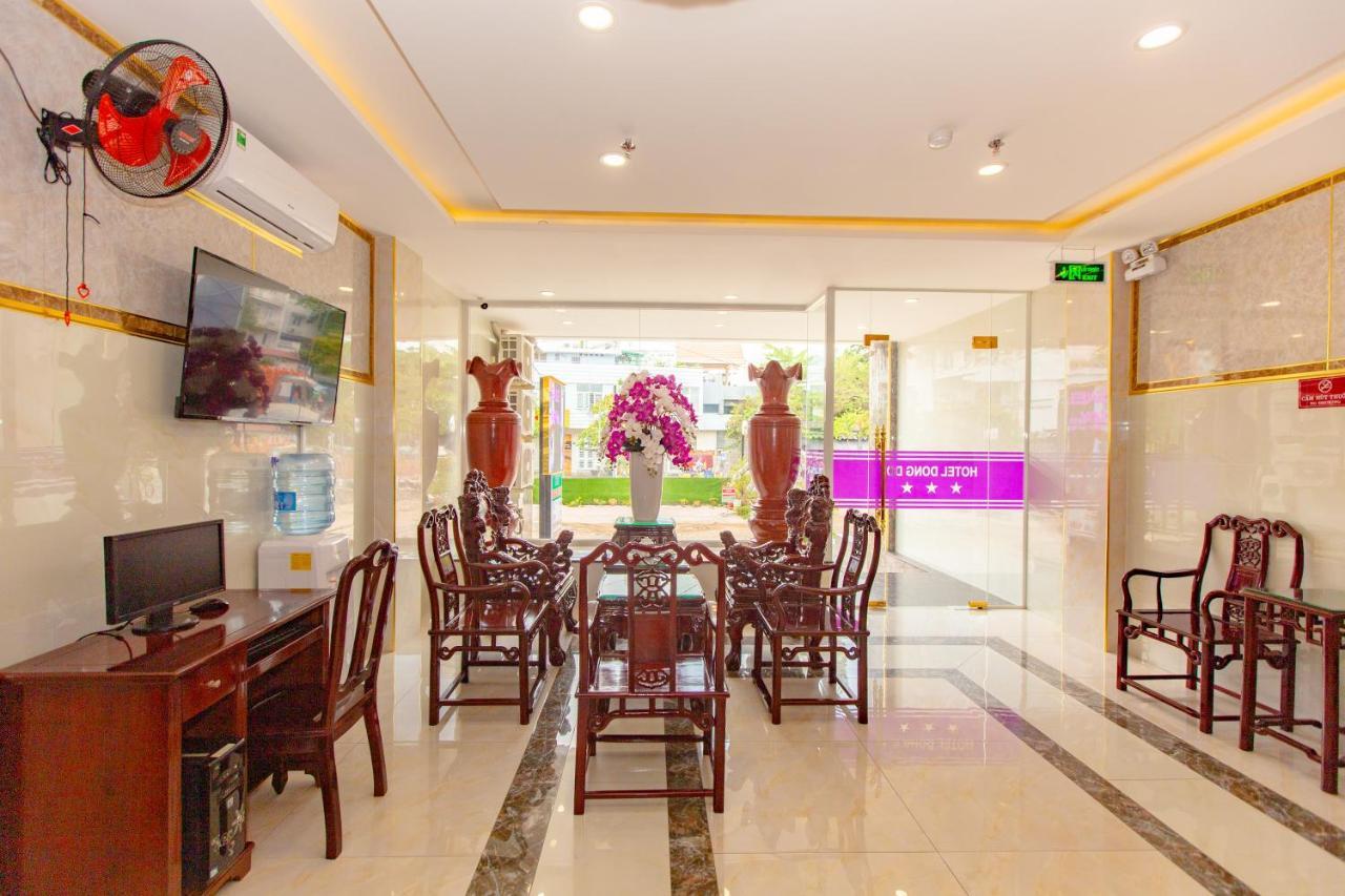 Dong Do Airport Hotel 2*
