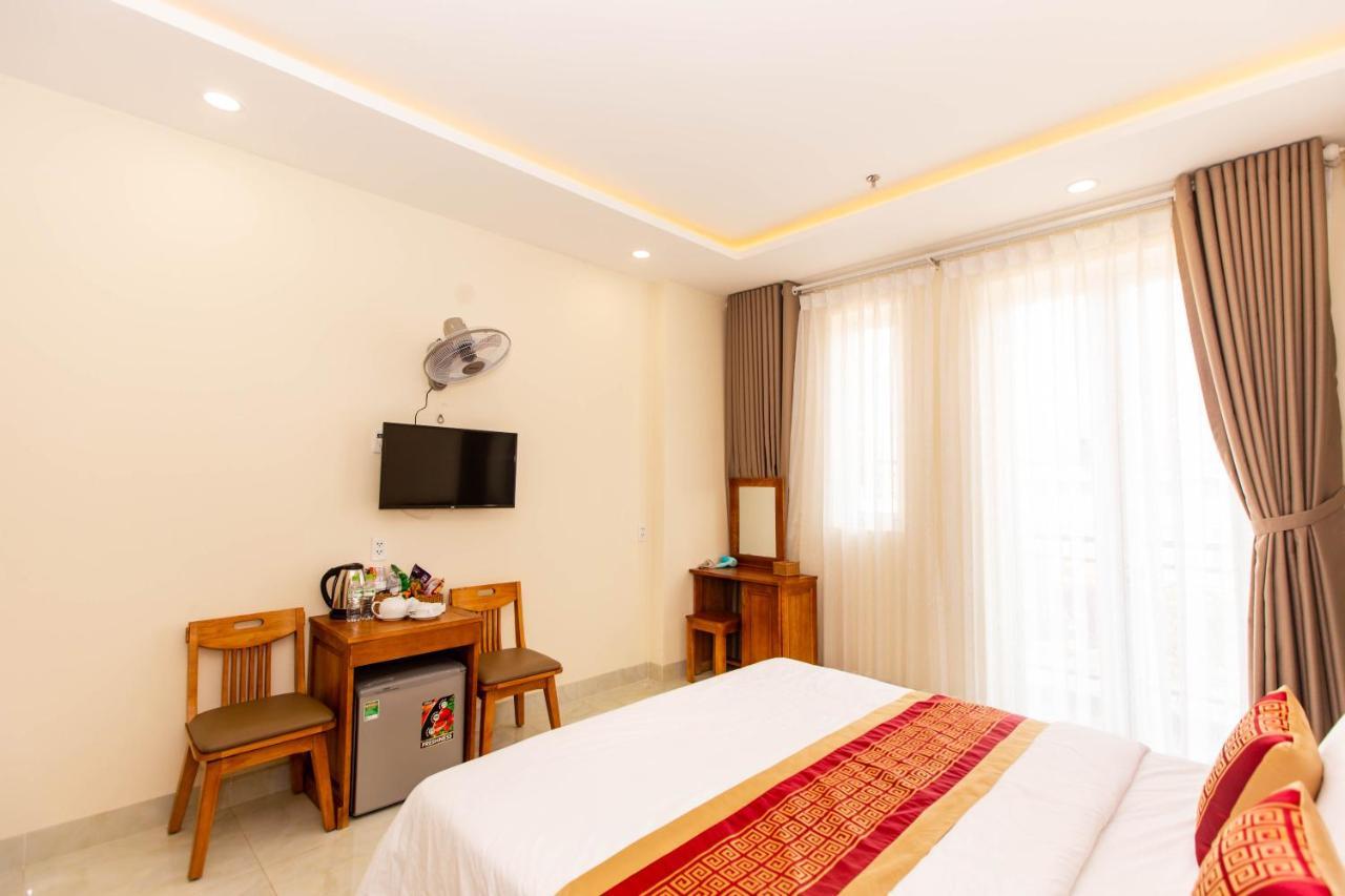 Hotel Dong Do Airport 2*