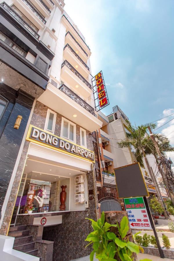 Dong Do Airport Hotel Ho Chi Minh City