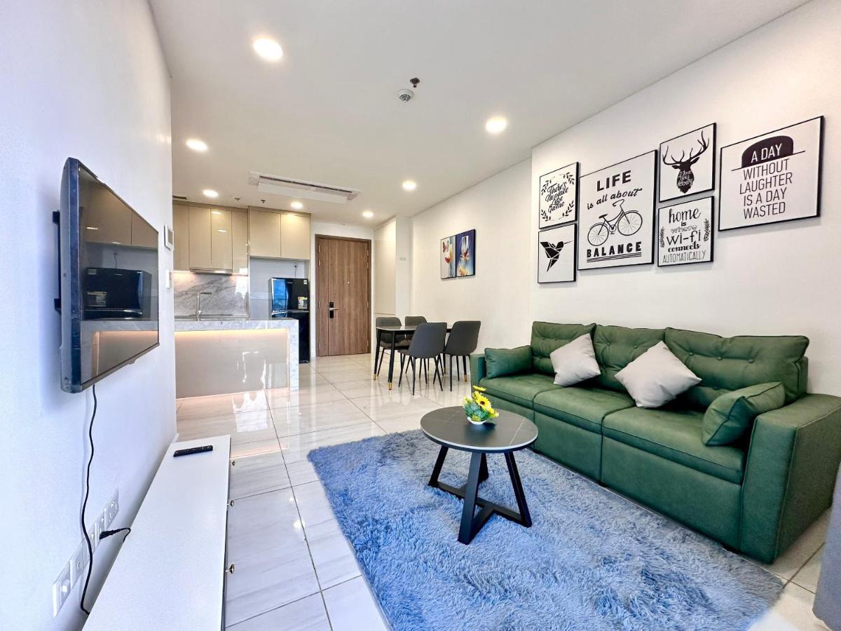 2br In Kingdom101-district 10 * Ho Chi Minh City