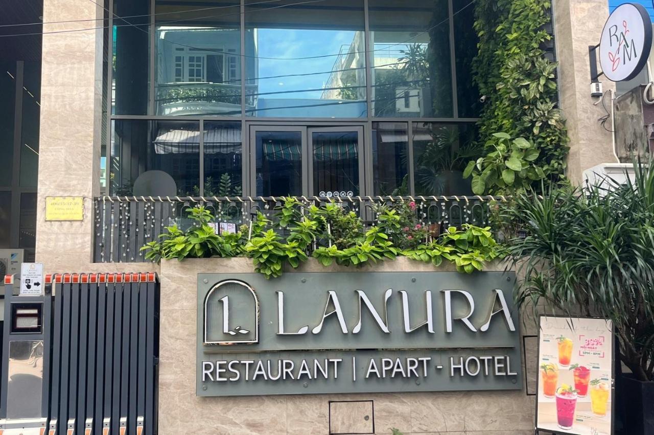Lanura And 3* Ho Chi Minh City