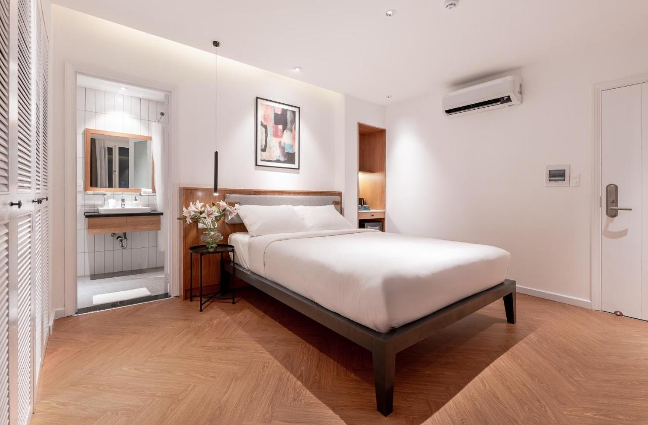 M Village Ba Trung Hotel 4*