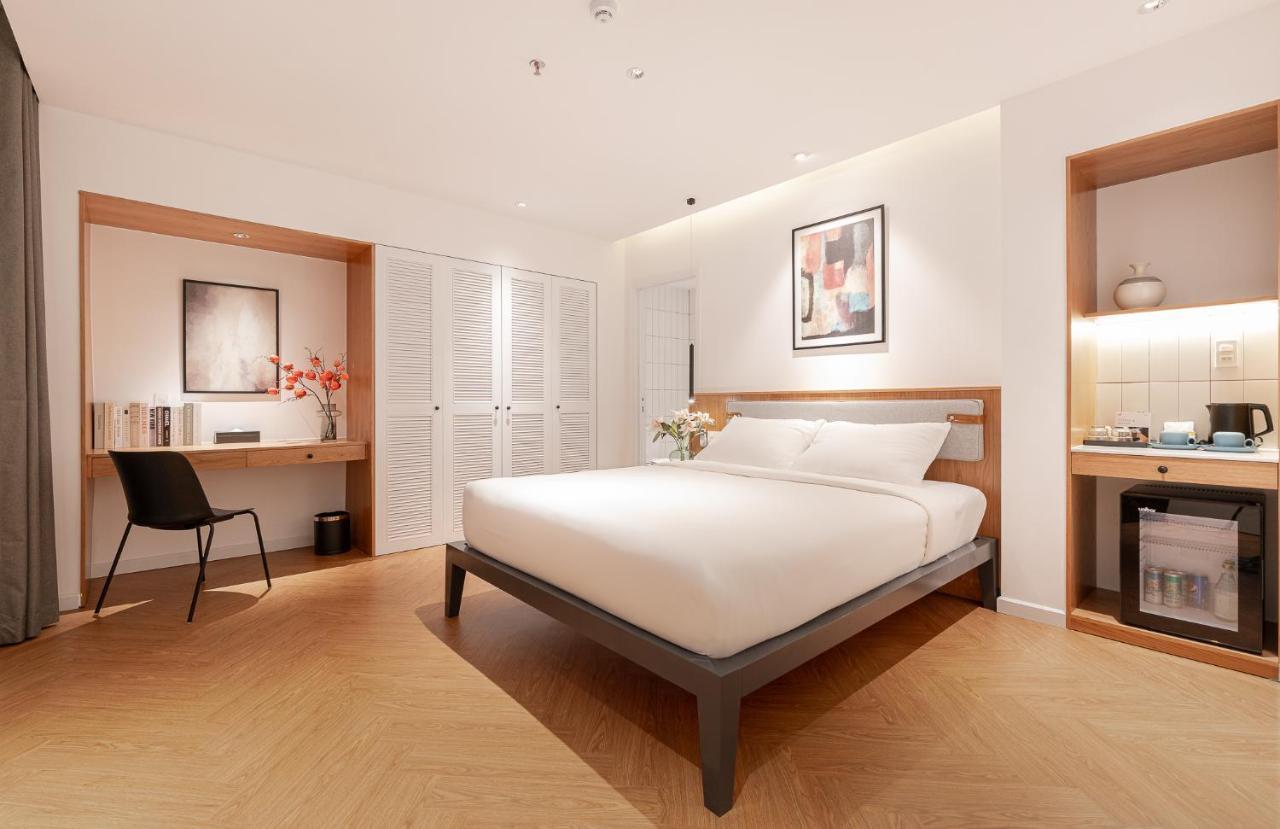 M Village Ba Trung 4* Ho Chi Minh City