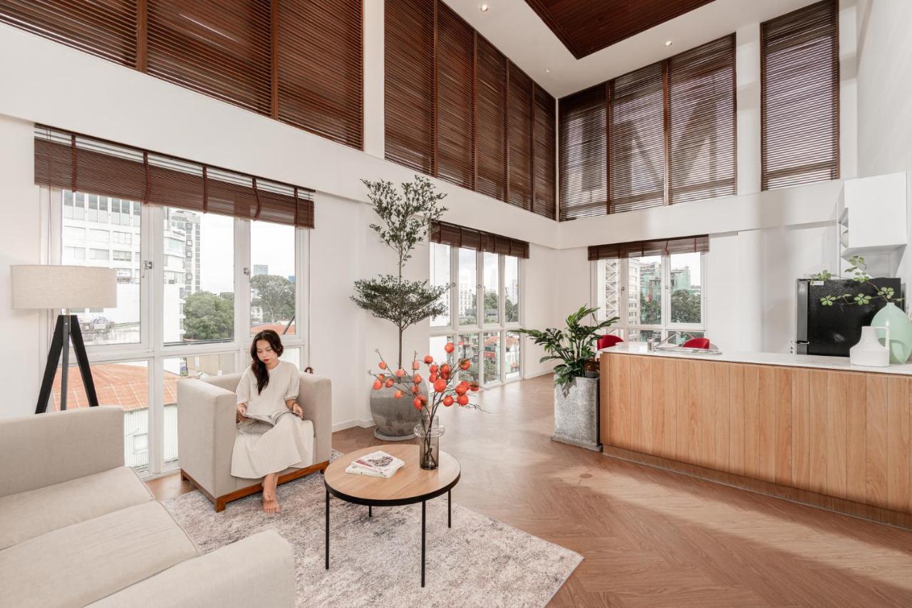 M Village Ba Trung 4* Ho Chi Minh City