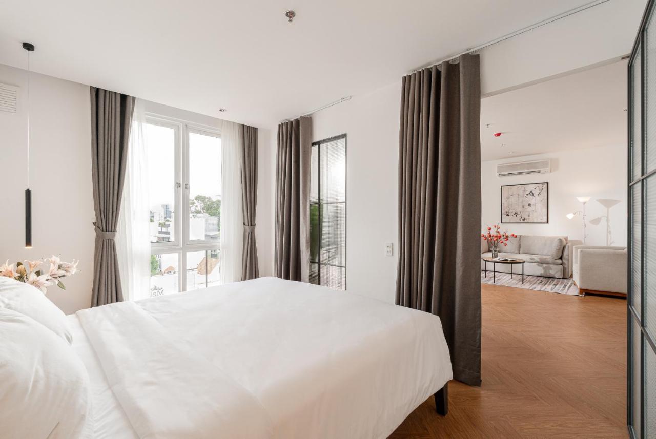 Hotel M Village Ba Trung 4*