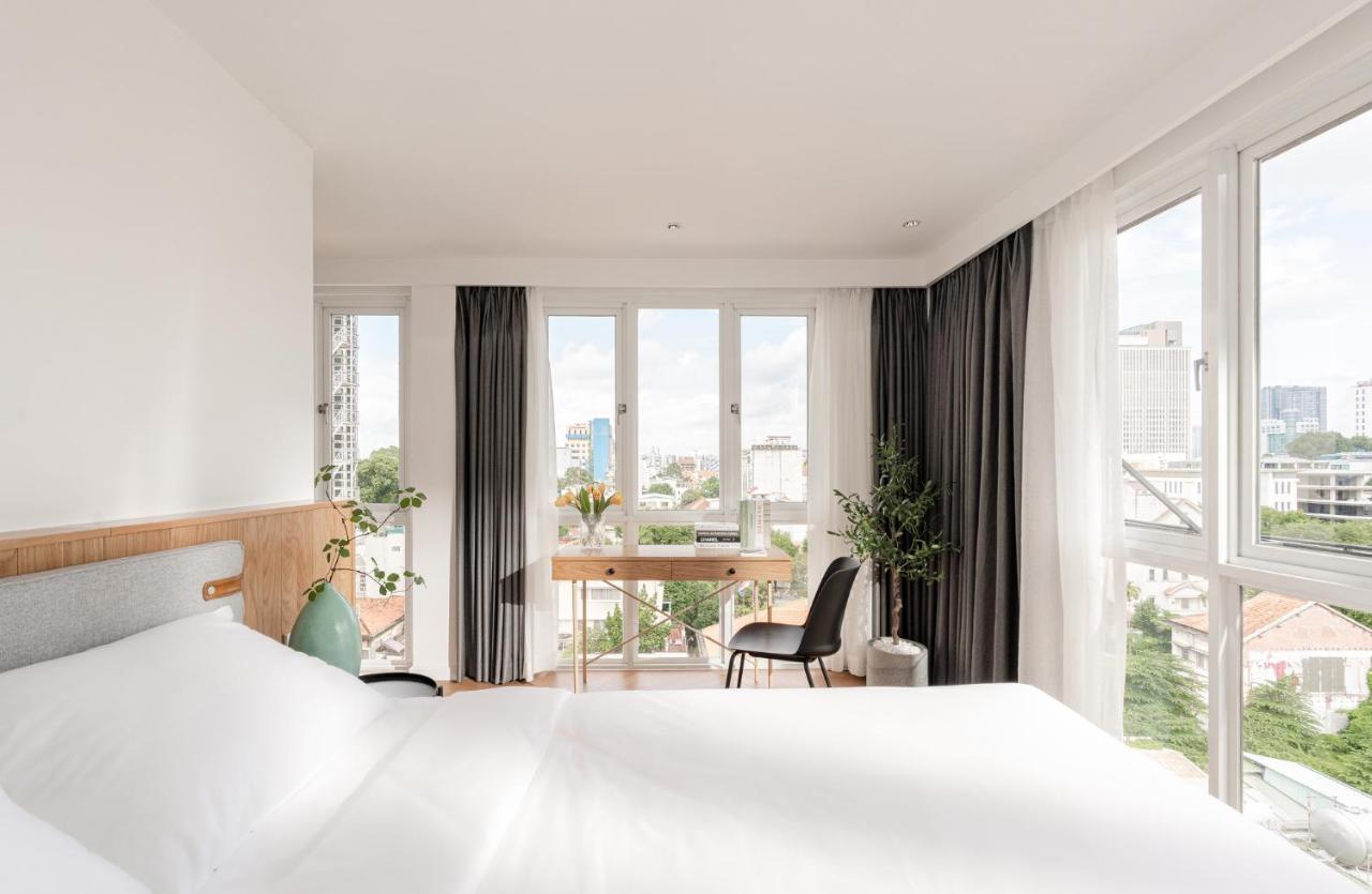 Hotel M Village Ba Trung