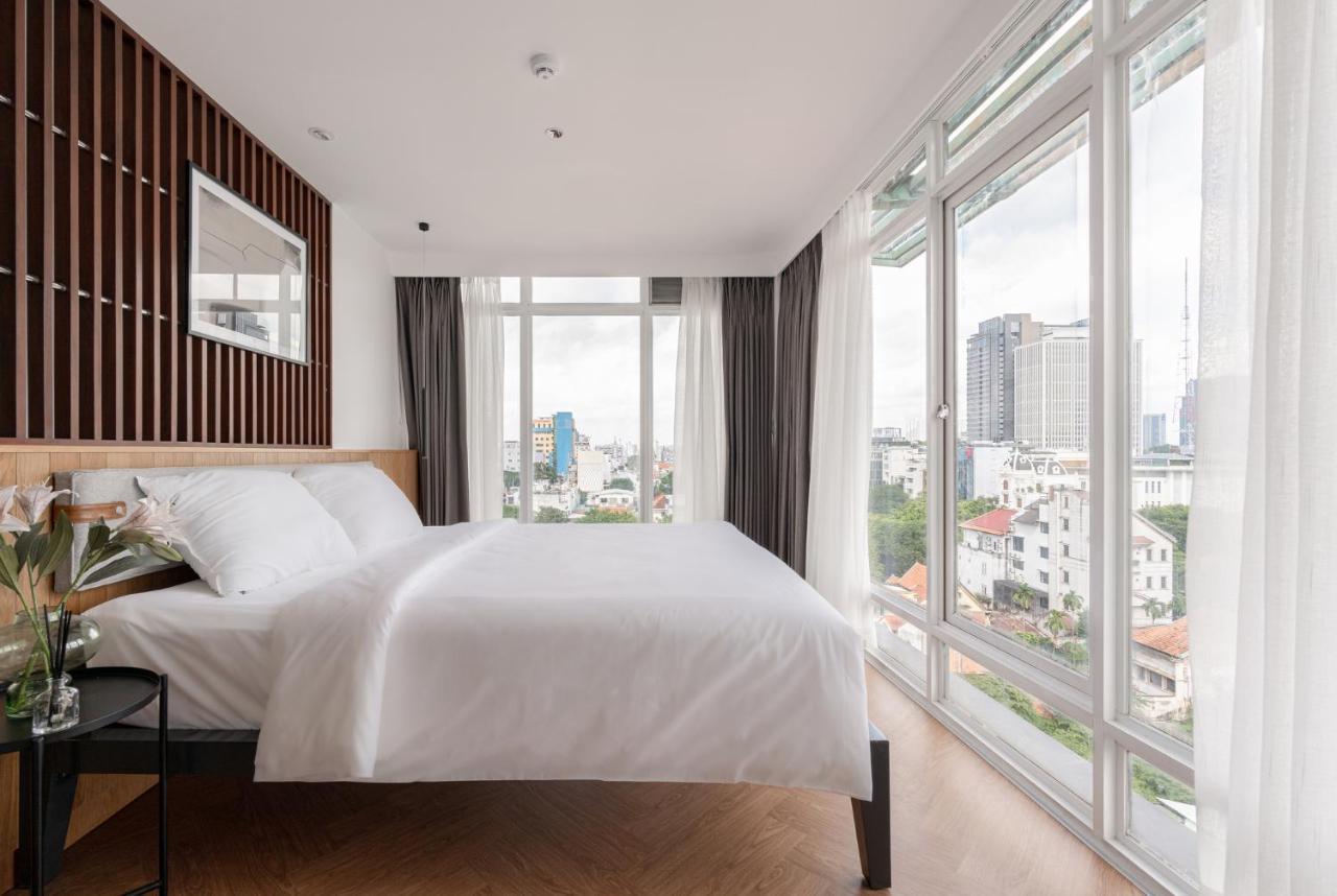 M Village Ba Trung Ho Chi Minh City