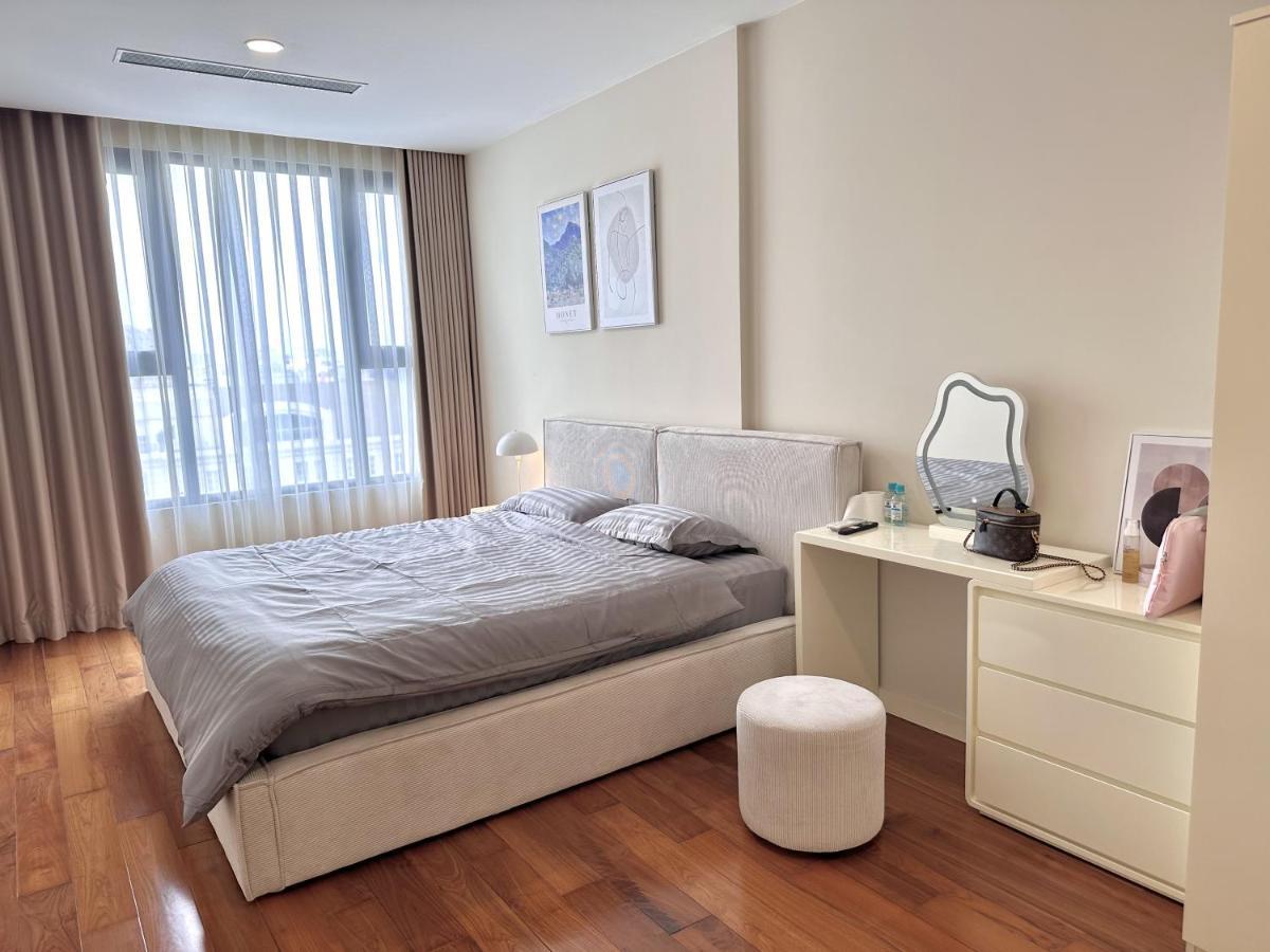 Ho Cao Cap Tai Trung Tam Quan 1 * Ho Chi Minh City