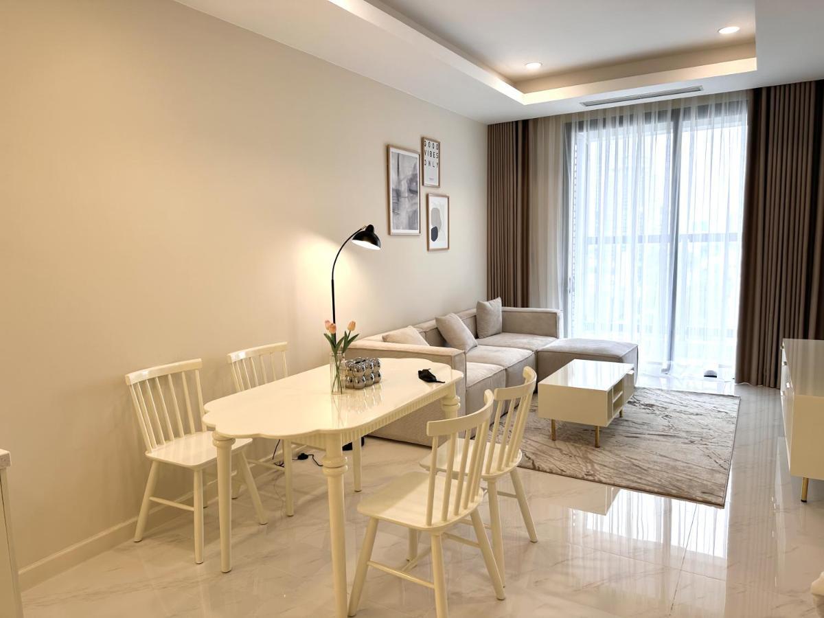 Apartment Ho Cao Cap Tai Trung Tam Quan 1 Ho Chi Minh City