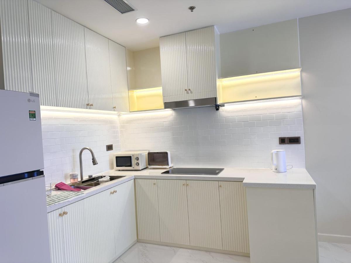 Ho Cao Cap Tai Trung Tam Quan 1 Ho Chi Minh City