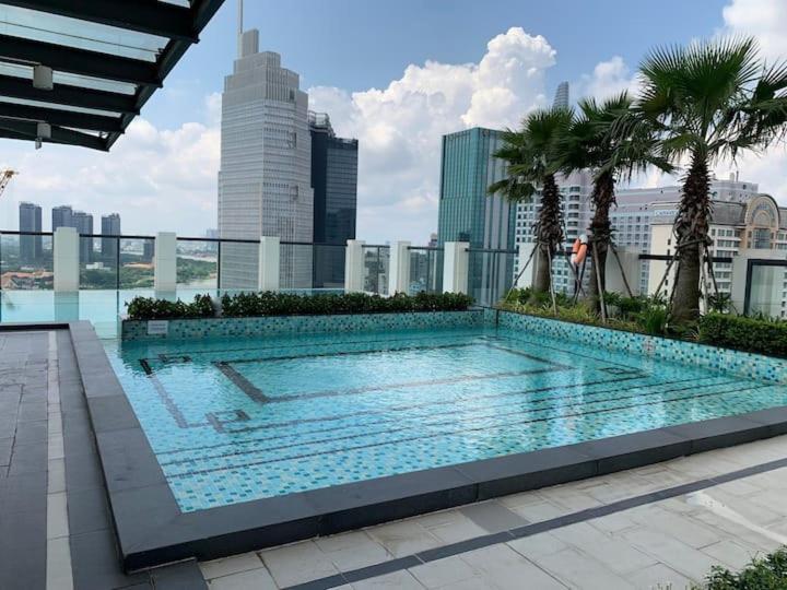 Ho Cao Cap Tai Trung Tam Quan 1