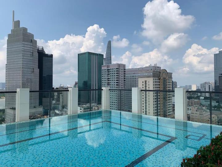 Ho Cao Cap Tai Trung Tam Quan 1