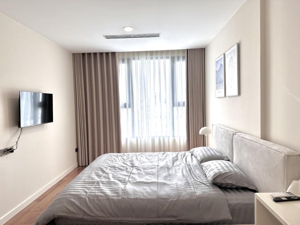 Apartment Ho Cao Cap Tai Trung Tam Quan 1