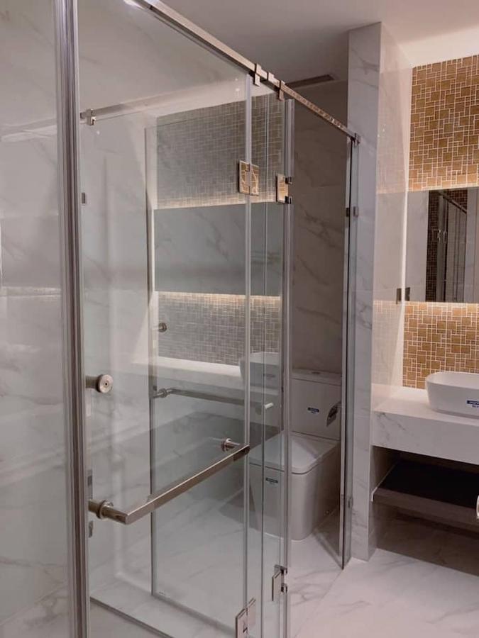 Ho Cao Cap Tai Trung Tam Quan 1 Apartment Ho Chi Minh City