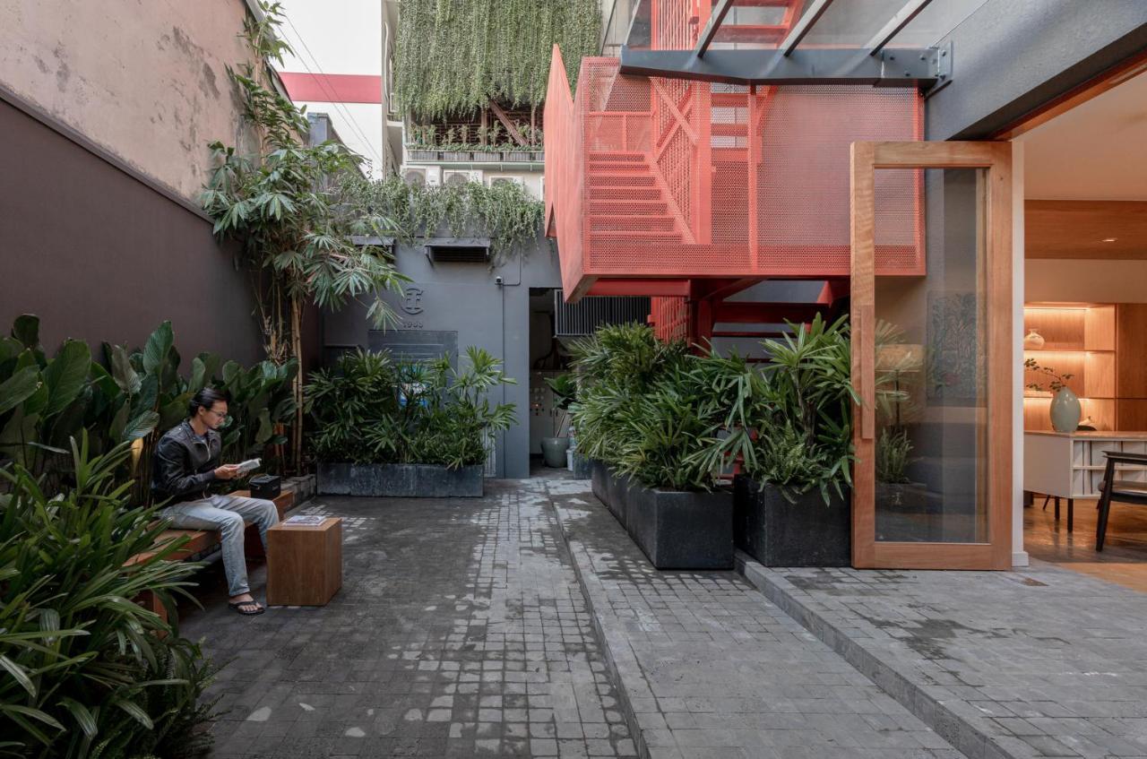 M Village Ba Trung Hotel 4*