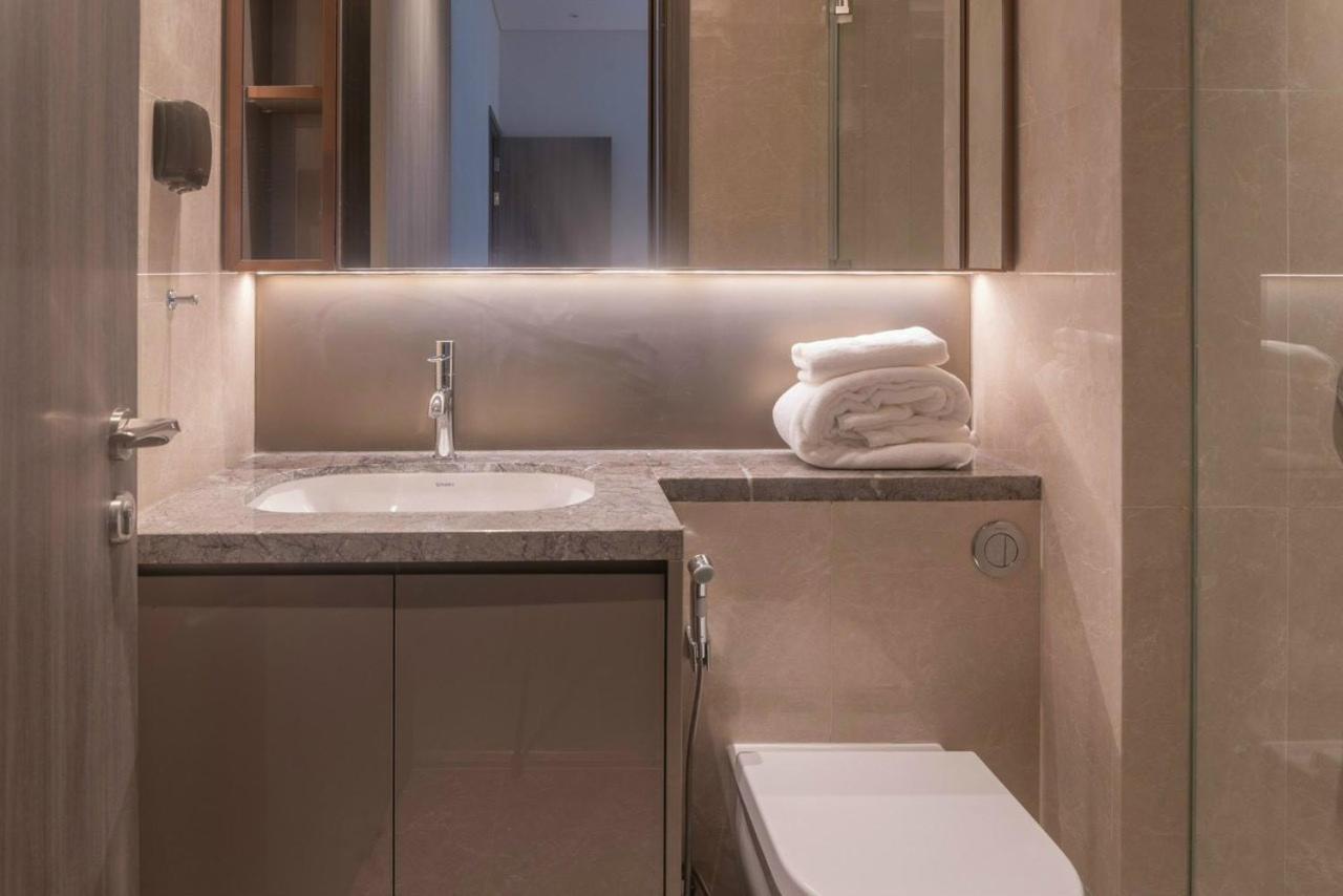 Apartment The Marq Nguyen Dinh Chieu Dic1 Ho Chi Minh City