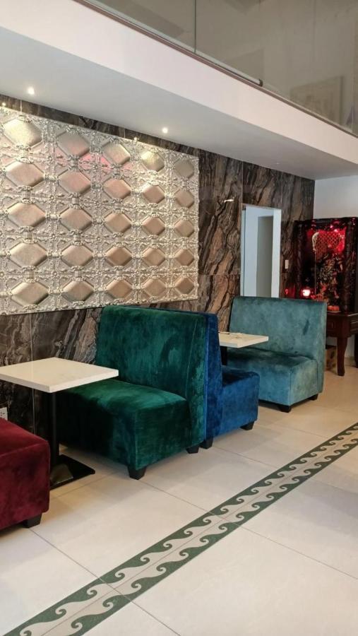 Apartment Fortune 1127 Tran Hung Dao, Q5 - By Bay Luxury