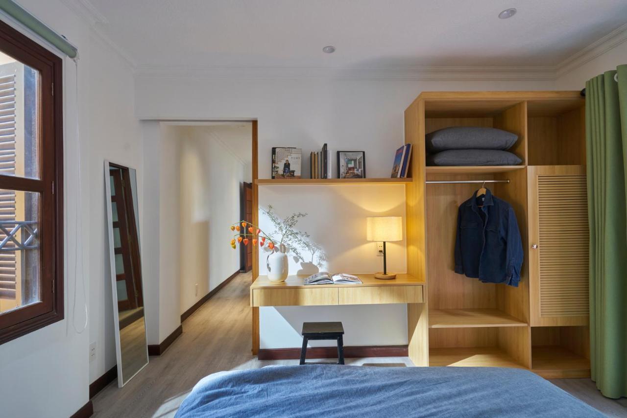 Hotel M Village Living Cach Mang Thang 8 3*